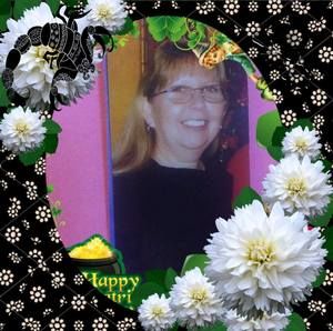 Meet your Posher, Sandra